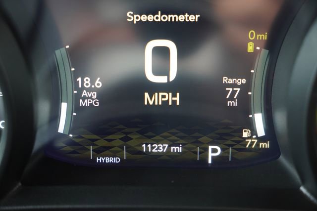 Used 2025 Jeep Wrangler Unlimited Sahara w/ Safety Group image 32