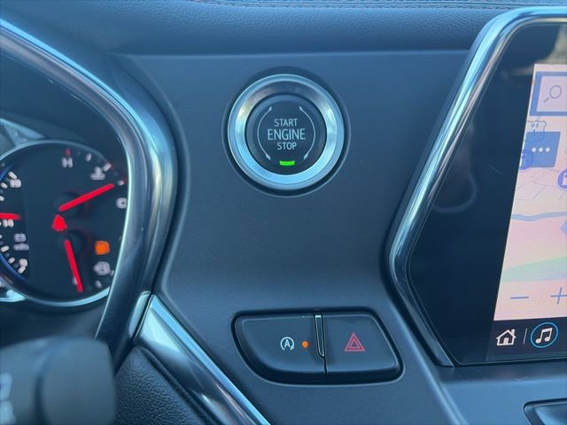 Used 2022 Chevrolet Blazer Premier w/ Enhanced Convenience Package image 27