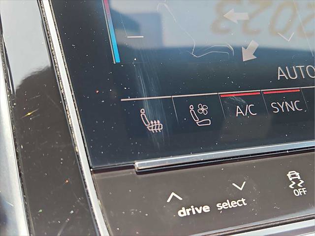 Certified 2023 Audi SQ7 Premium Plus AWD/4WD image 28