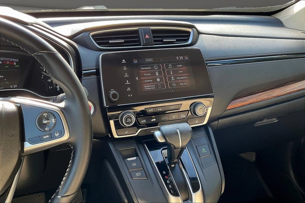 Used 2017 Honda CR-V Touring image 12