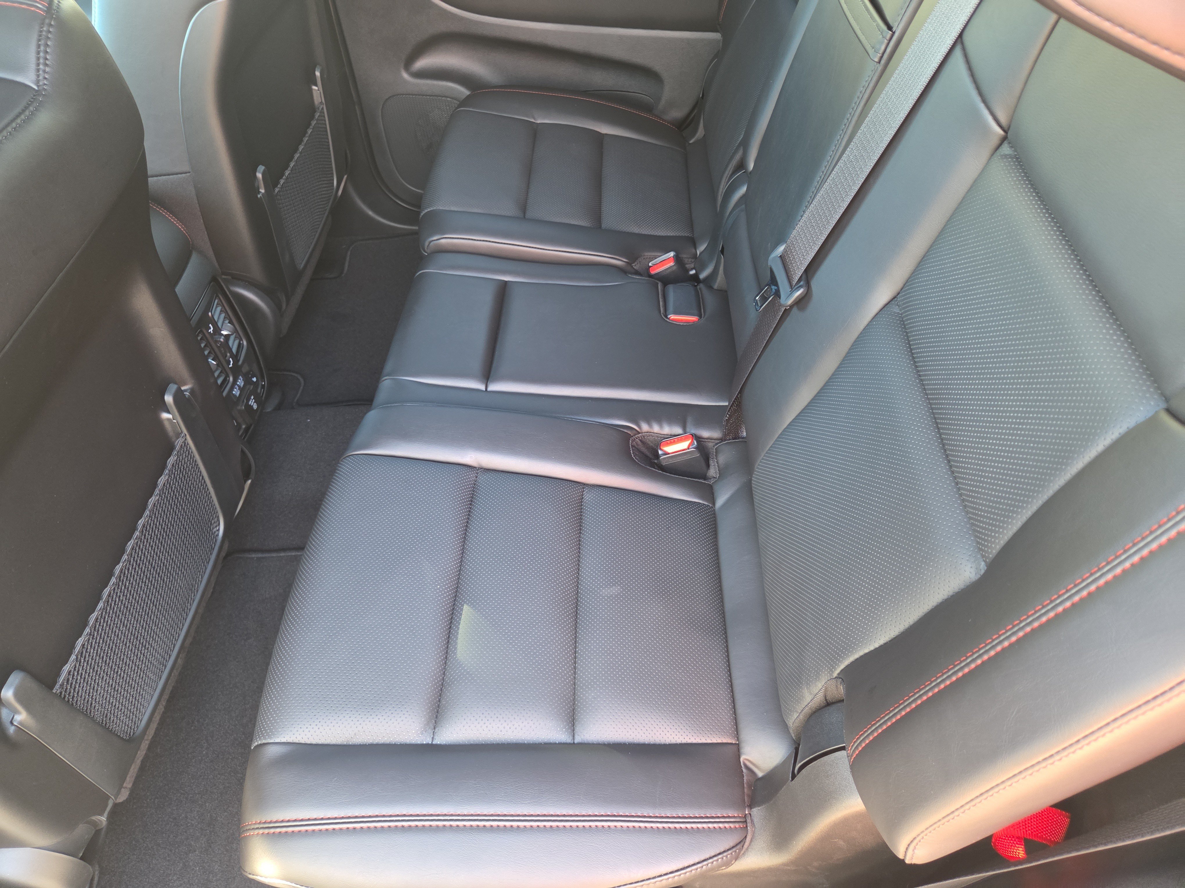 New 2026 Dodge Durango GT AWD/4WD image 12