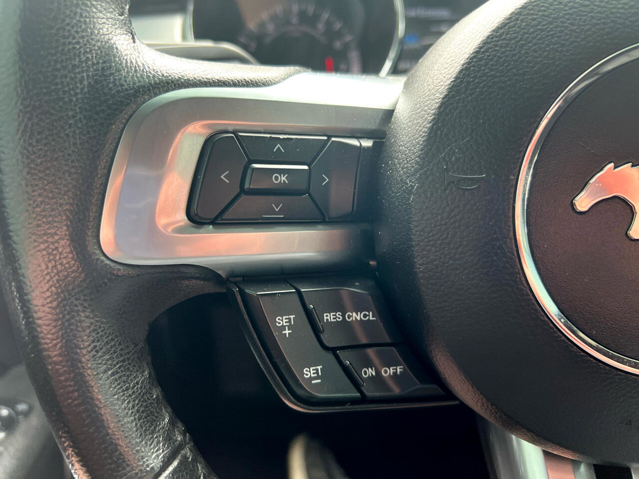 Used 2015 Ford Mustang GT Premium w/ Enhanced Security Package image 40