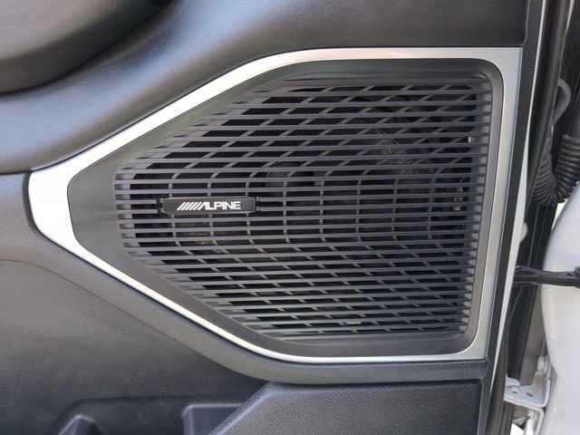 Used 2024 Jeep Wagoneer Series II w/ Flexible Seating Group image 23