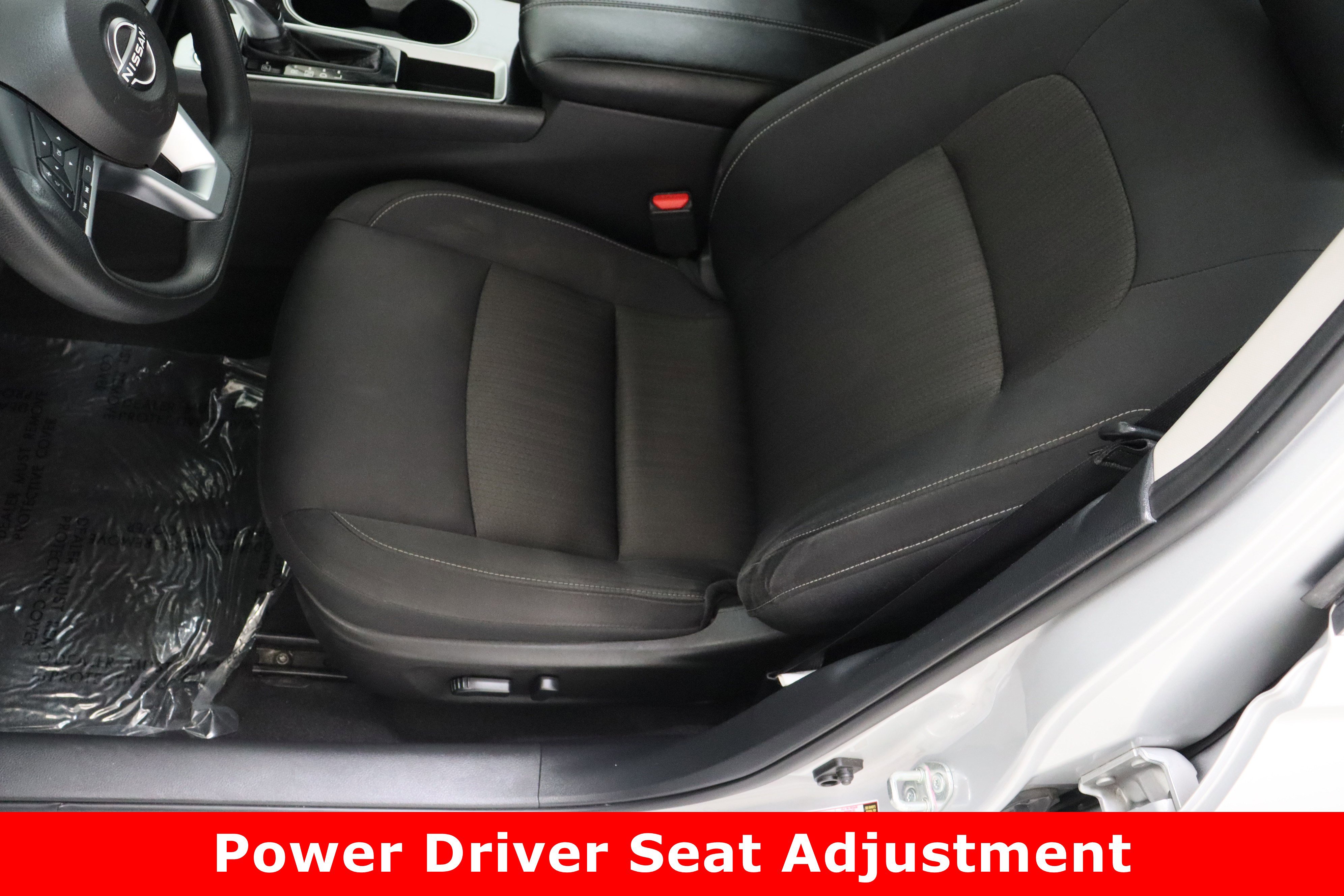 Used 2024 Nissan Altima 2.5 SV image 15