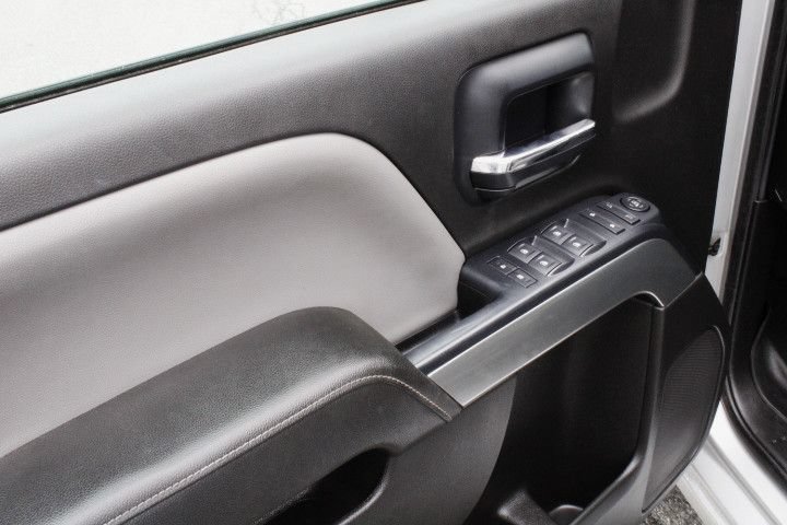 Used 2014 Chevrolet Silverado 1500 LT w/ All Star Edition AWD/4WD image 15
