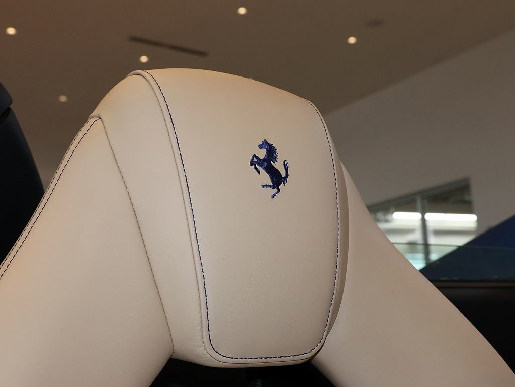 Certified 2017 Ferrari 488 Spider image 34