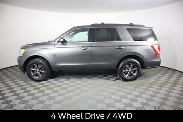 Used 2021 Ford Expedition XLT AWD/4WD image 8