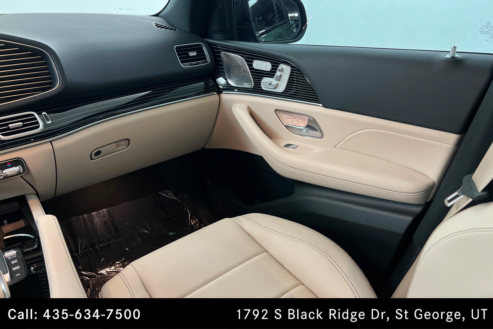 Certified 2026 Mercedes-Benz GLE 350 4MATIC image 10