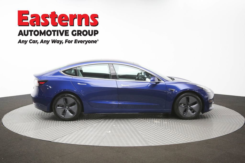 Used 2019 Tesla Model 3 Long Range AWD/4WD image 40