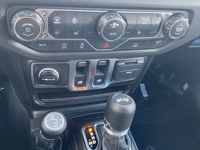 New 2026 Jeep Wrangler Sport S image 21