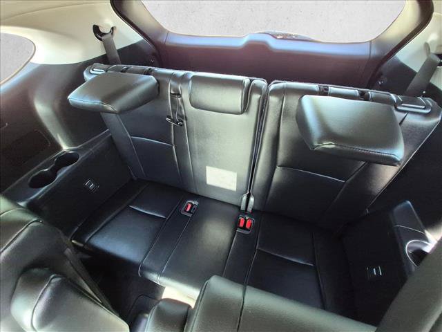 Used 2023 Toyota Highlander XLE FWD image 19