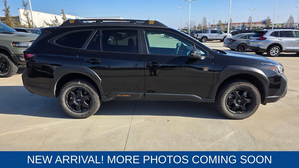 Used 2023 Subaru Outback Wilderness image 6