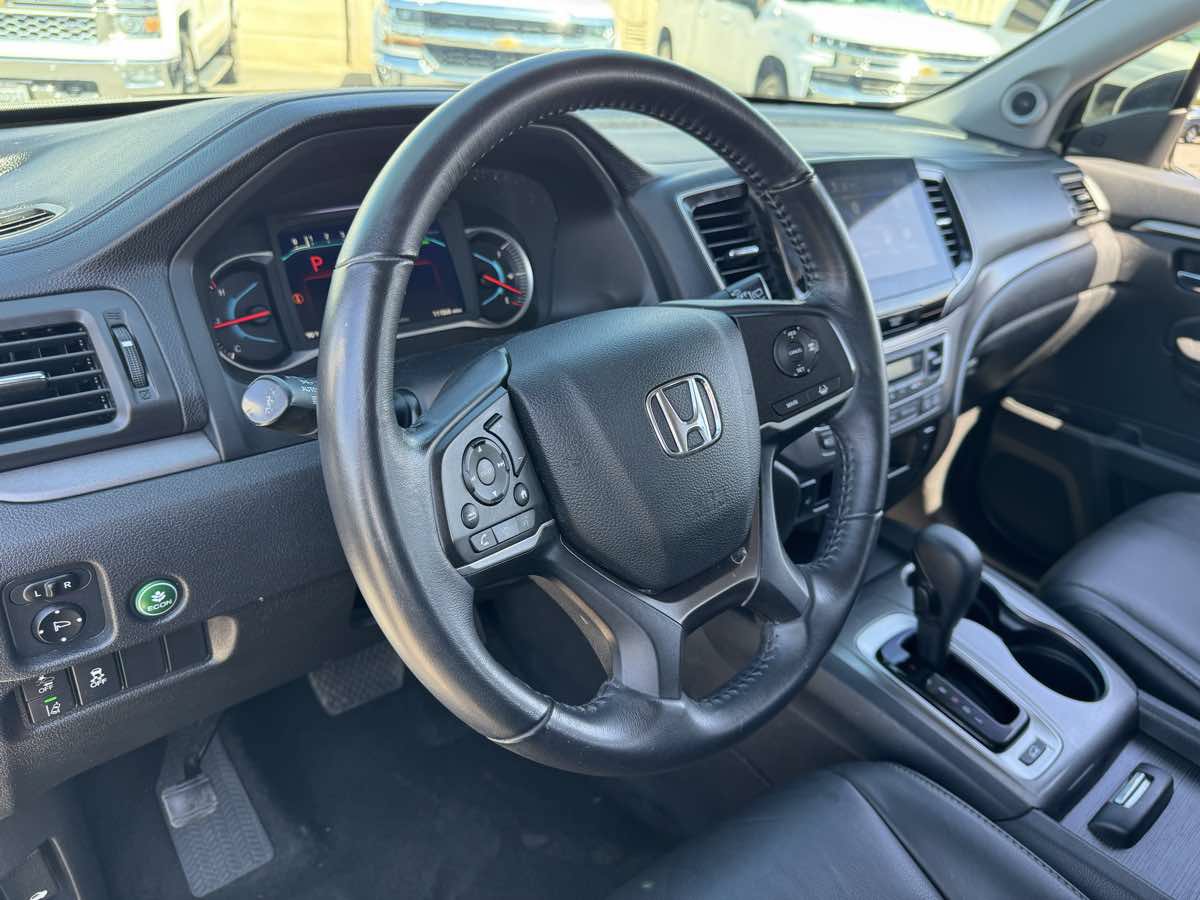 Used 2019 Honda Pilot EX-L image 27