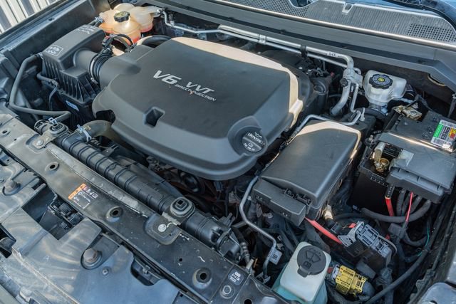 Used 2018 Chevrolet Colorado ZR2 image 15