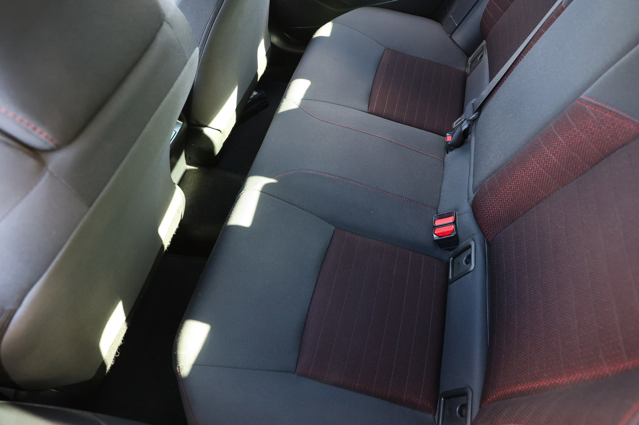 Used 2023 Toyota Corolla SE image 14