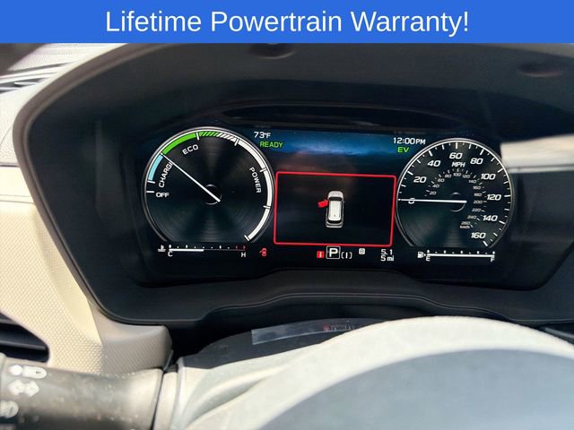 New 2026 Subaru Forester Premium AWD/4WD image 26