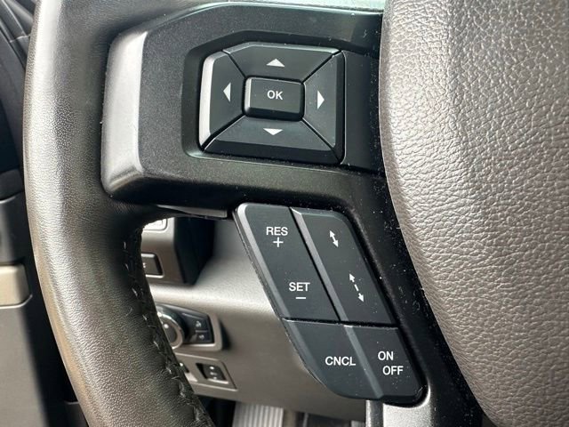 Used 2019 Ford Expedition Limited w/ Equipment Group 302A image 25