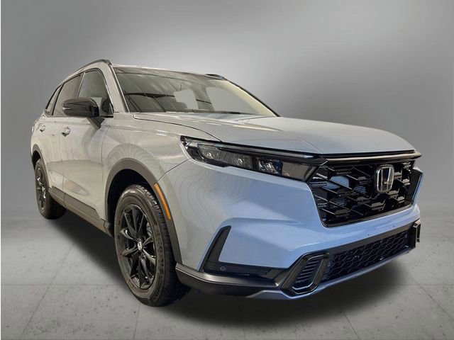 New 2026 Honda CR-V Sport-L image 9