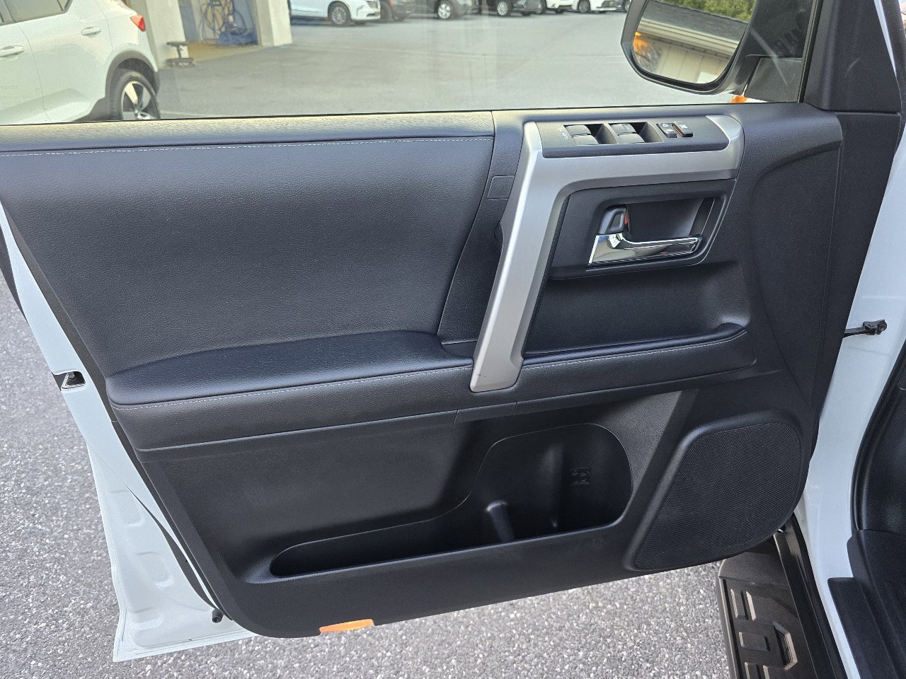 Used 2024 Toyota 4Runner SR5 Premium image 12