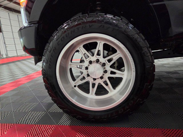 Used 2020 Ford F350 Limited w/ FX4 Off-Road Package image 85