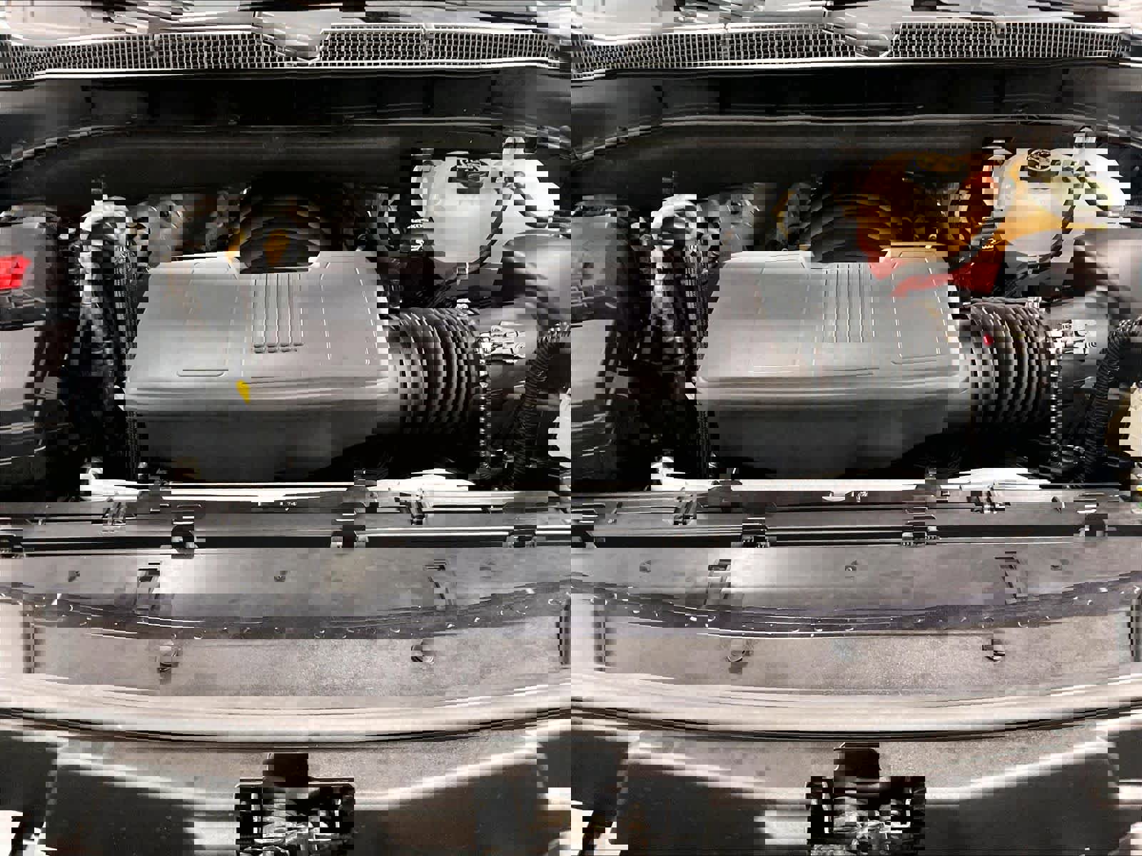 Used 2022 Chevrolet Suburban Z71 w/ Luxury Package image 31