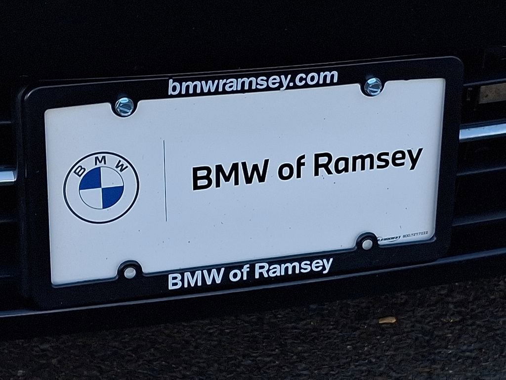 Used 2015 BMW X6 xDrive35i image 30