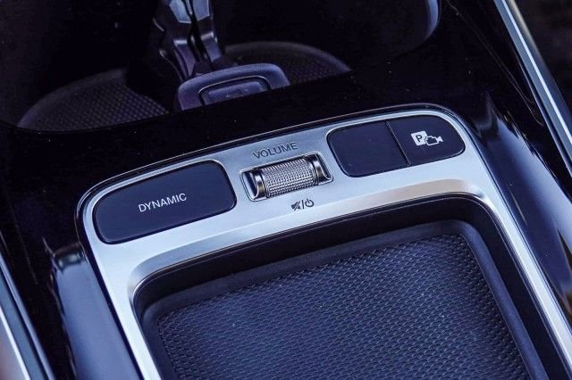 Used 2024 Mercedes-Benz EQB 350 4MATIC SUV w/ Winter Package image 26