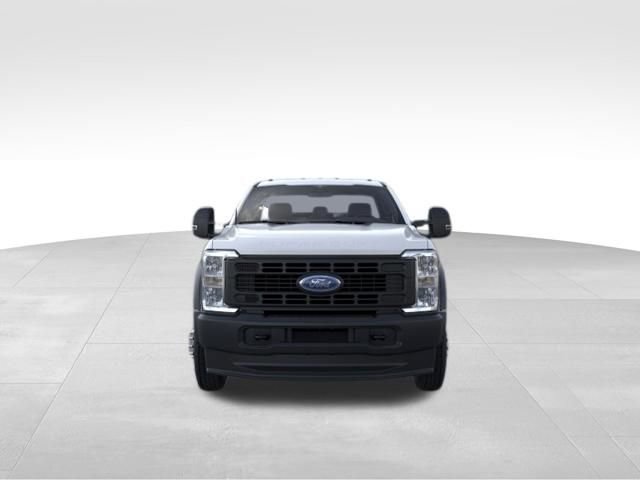 New 2026 Ford F450 XL w/ Snow Plow Prep Package AWD/4WD image 6