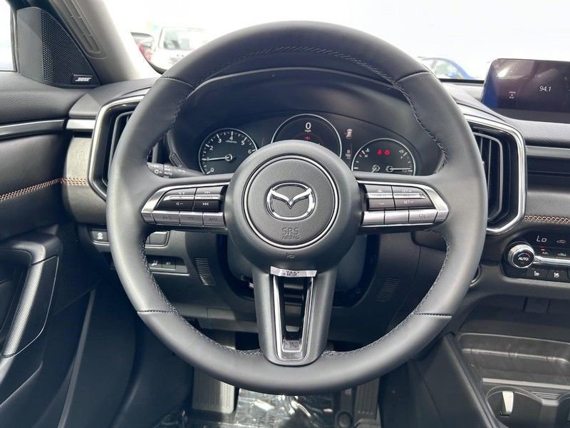 New 2025 MAZDA CX-50 AWD 2.5 S w/ Weather Package image 13
