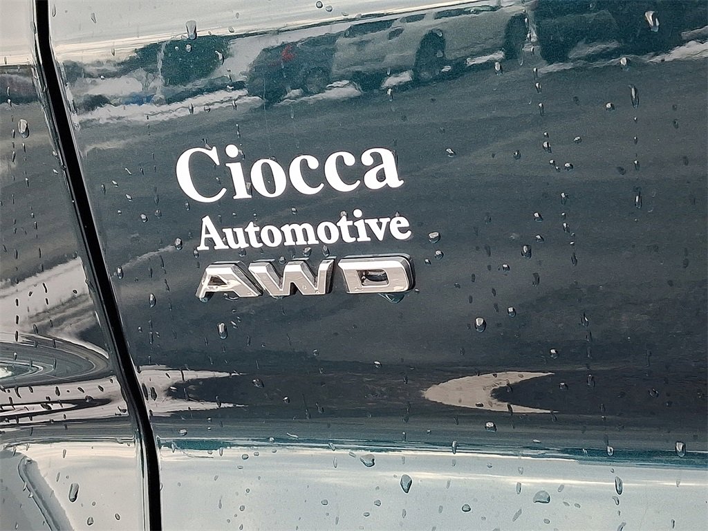 Used 2025 Cadillac XT4 Premium Luxury w/ Cold Weather Package image 36