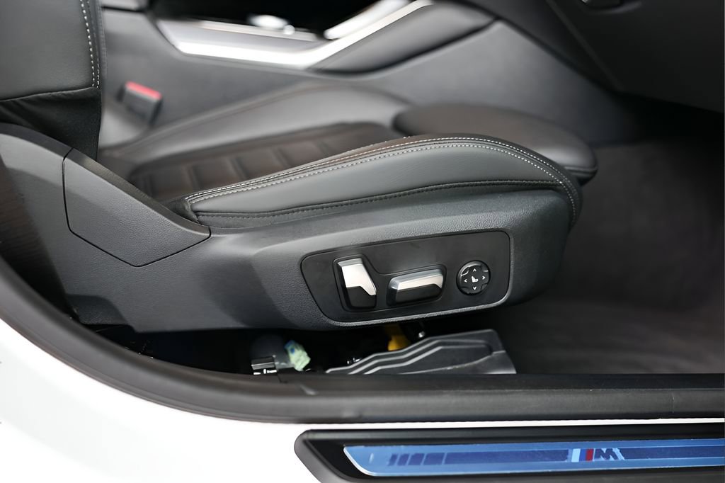 Used 2024 BMW 430i Gran Coupe xDrive w/ M Sport Package (Priority 1) AWD/4WD image 65