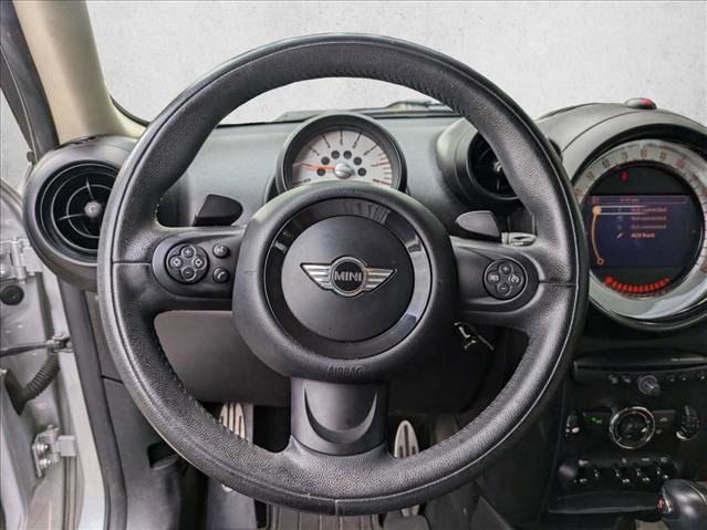 Used 2014 MINI Cooper Countryman S image 13