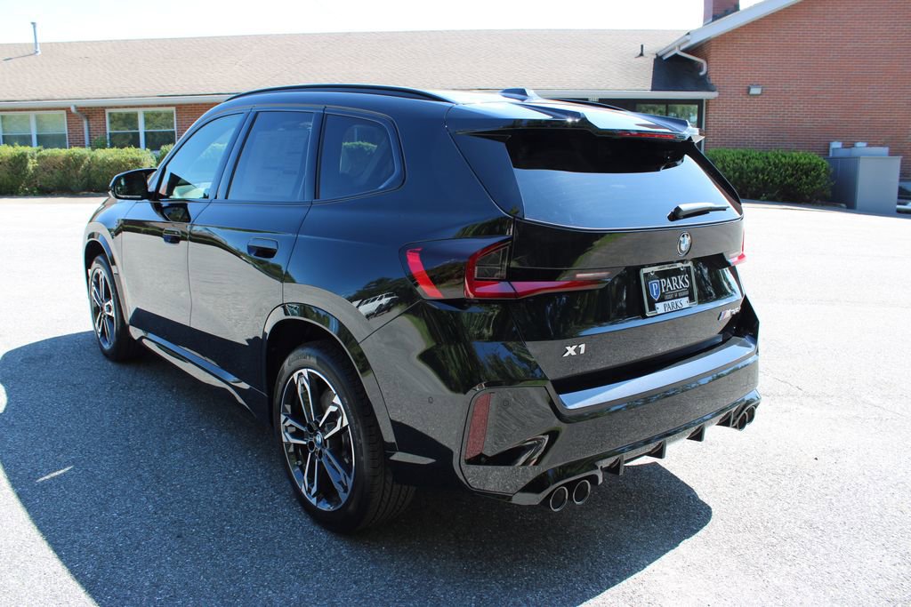 New 2026 BMW X1 M35i image 6