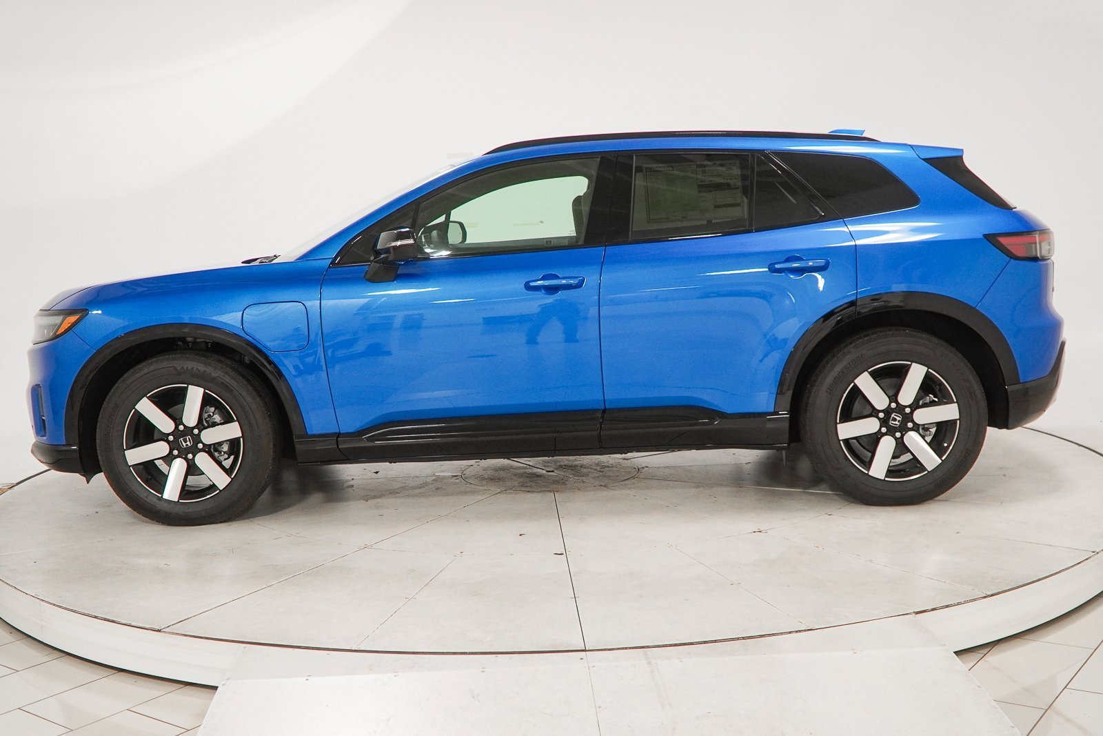 New 2026 Honda Prologue Touring image 5