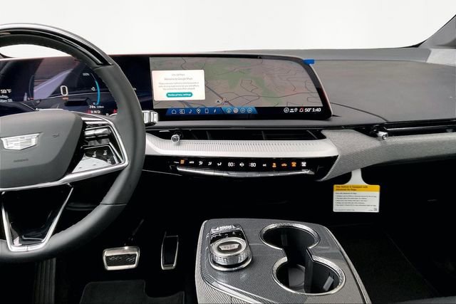 New 2026 Cadillac Optiq Sport 1 image 8