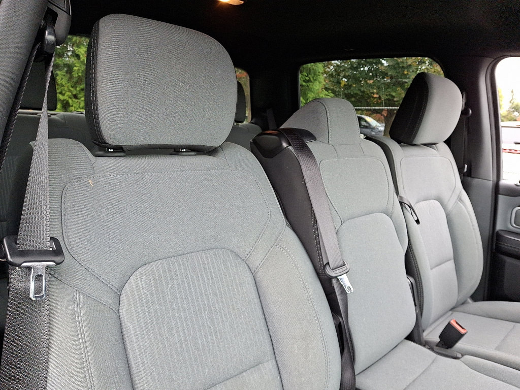 Certified 2021 RAM 1500 Big Horn image 13