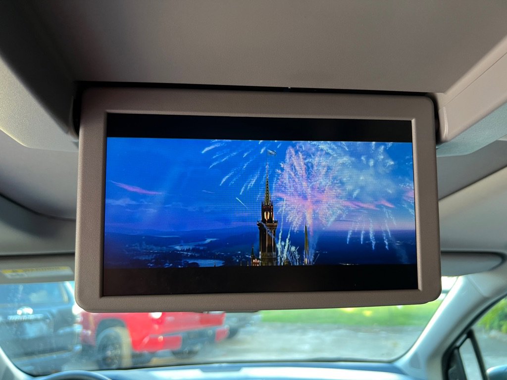 Used 2019 Honda Odyssey EX-L image 26