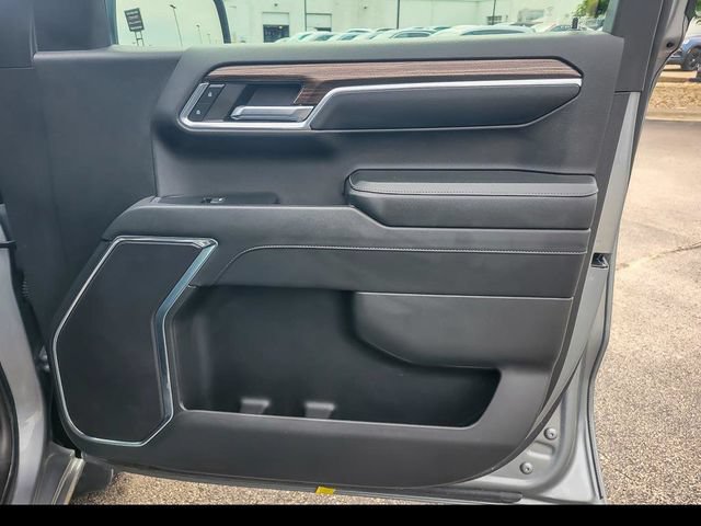Certified 2023 Chevrolet Silverado 1500 LT AWD/4WD image 27