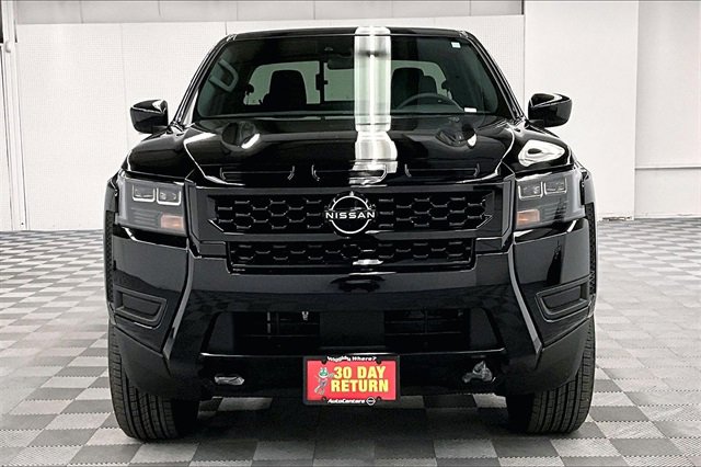 New 2026 Nissan Frontier SV image 15