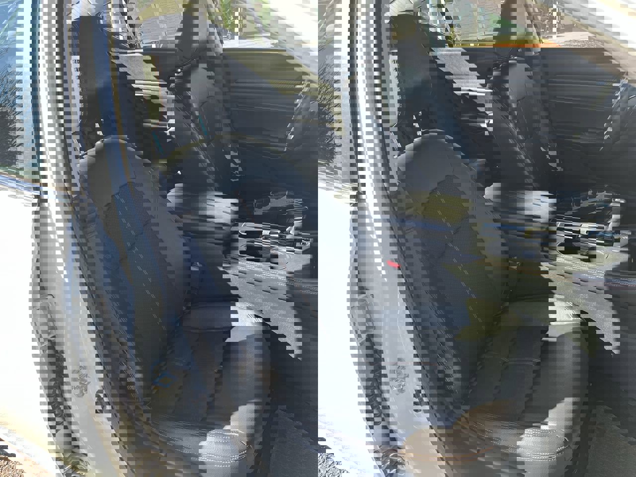 Used 2020 Nissan Altima 2.5 SR image 32