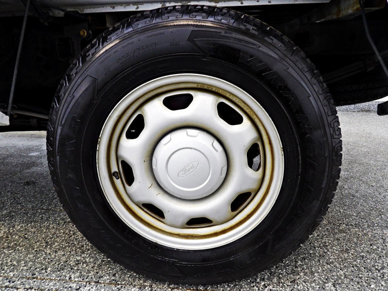 Used 2013 Ford F150 XL w/ XL Plus Pkg RWD image 14