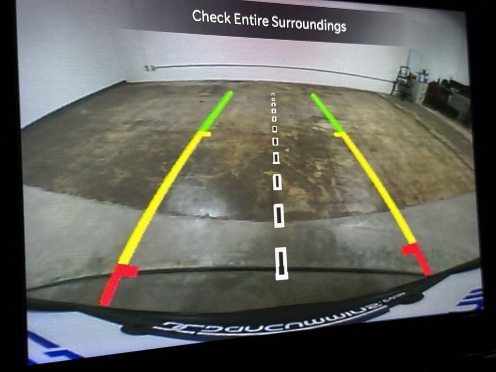 Used 2021 Dodge Durango Citadel image 16