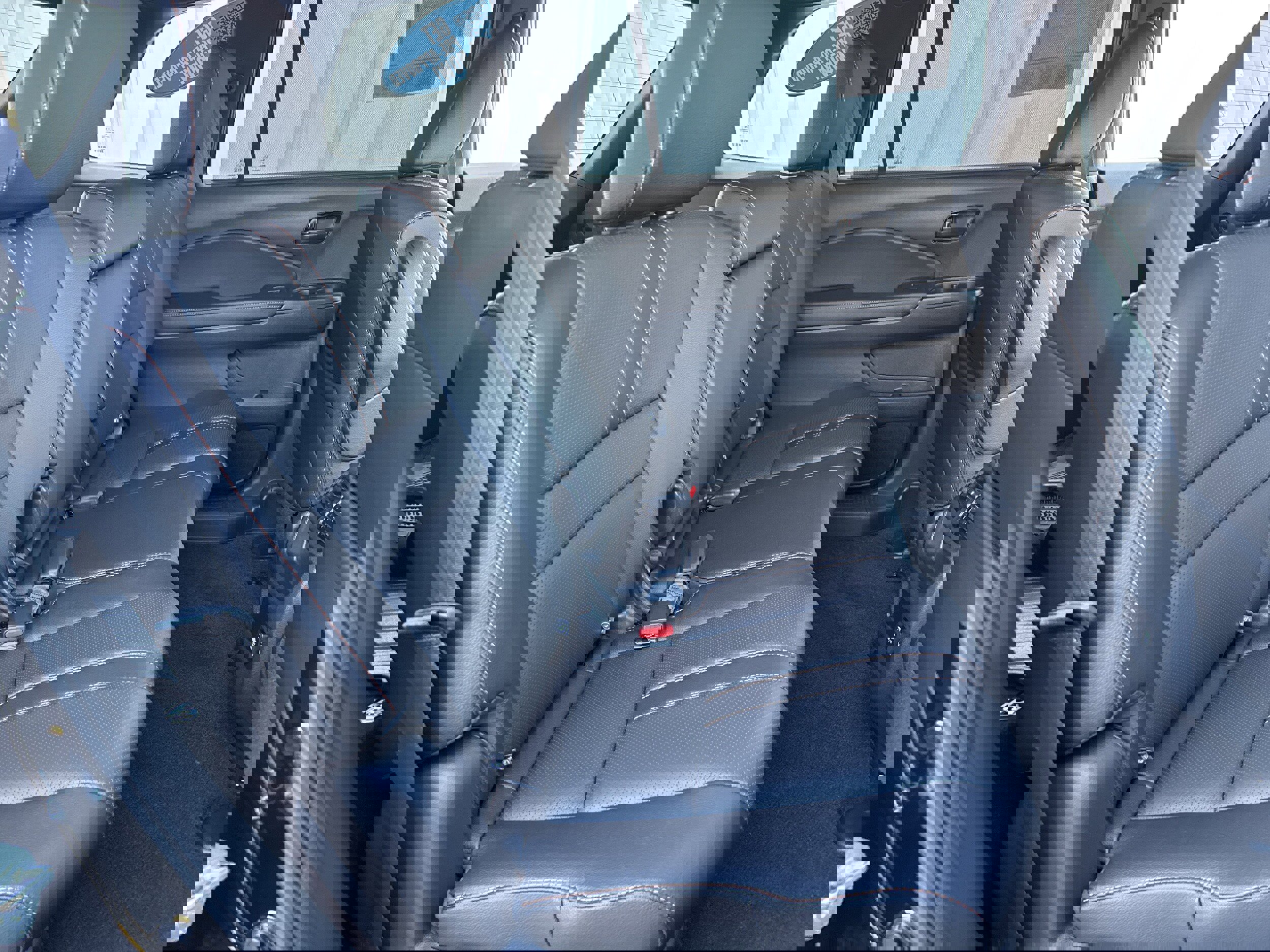 Used 2023 Honda Passport TrailSport image 14