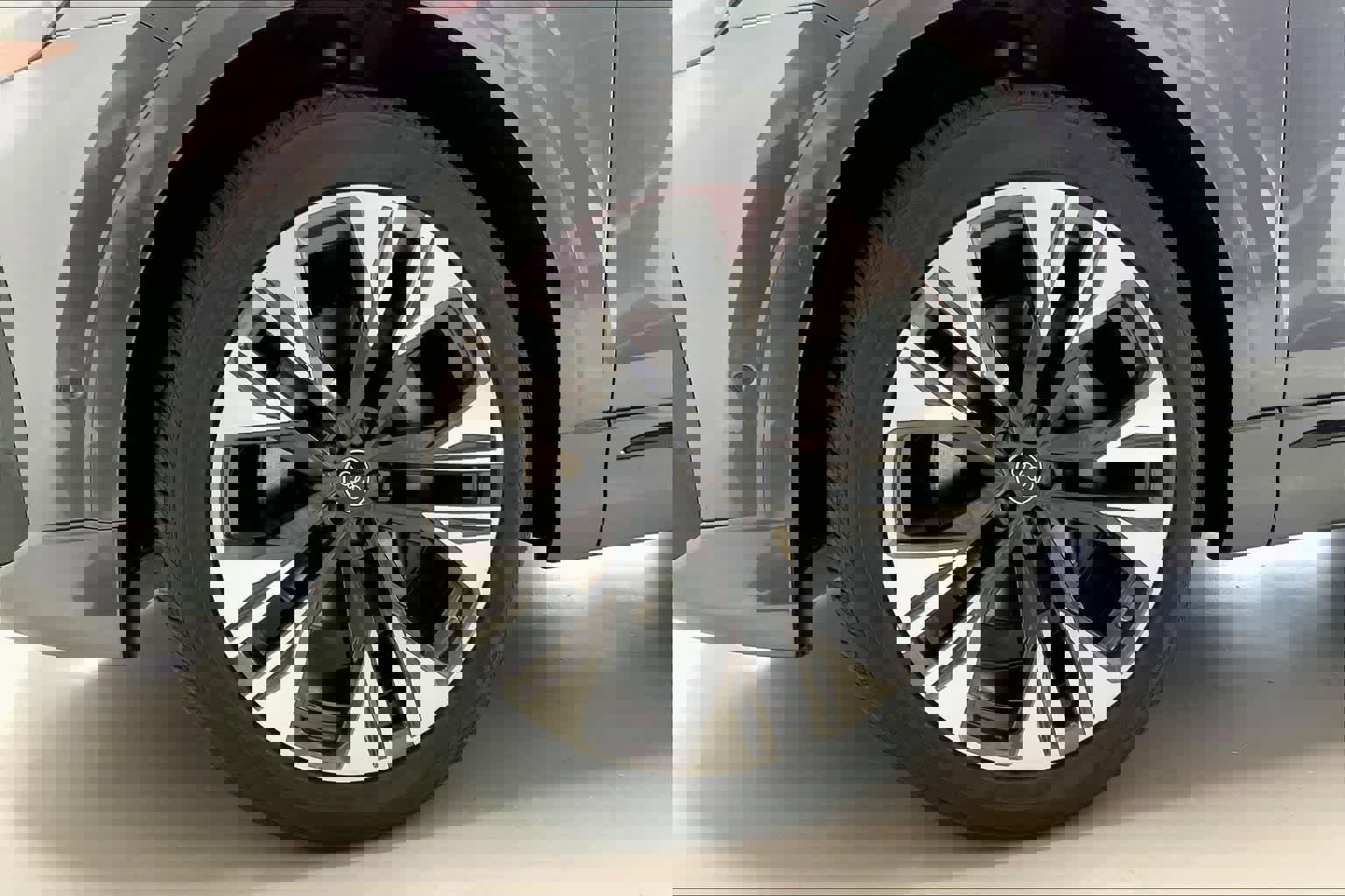 New 2026 Audi Q8 Premium Plus image 8