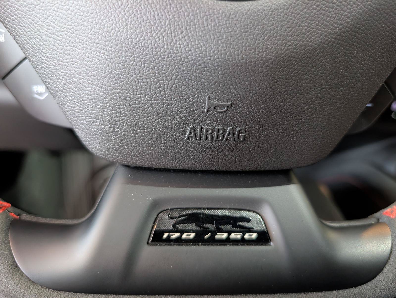 Used 2024 Chevrolet Camaro ZL1 RWD image 14