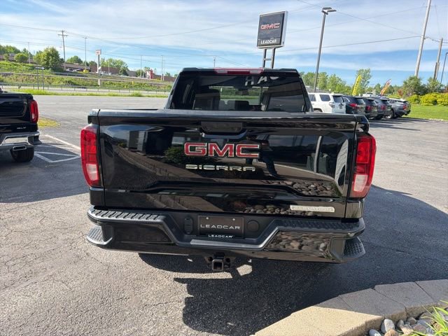 Used 2024 GMC Sierra 1500 Elevation AWD/4WD image 4