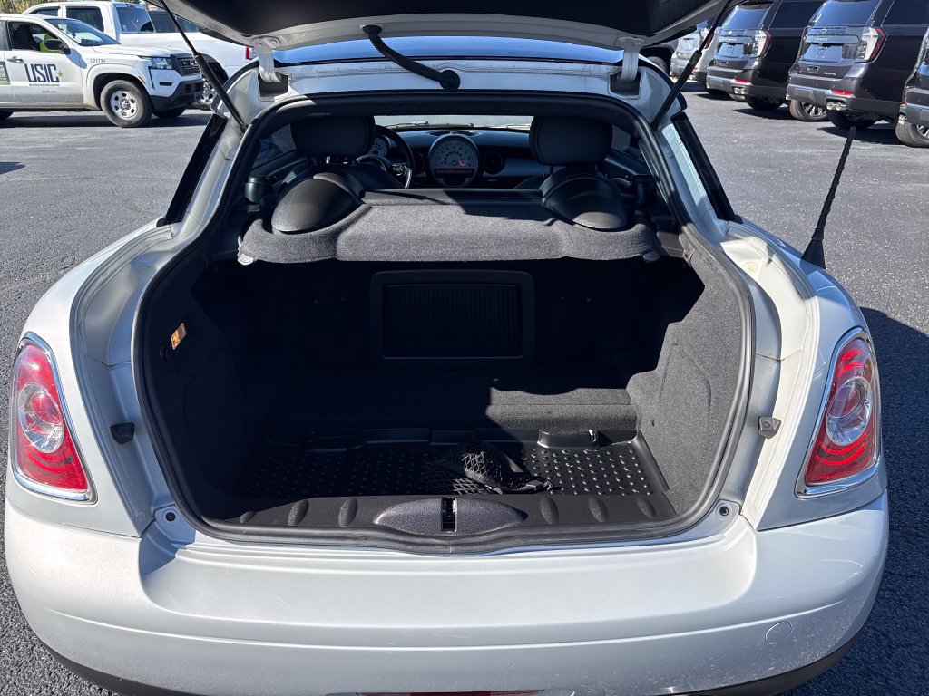 Used 2014 MINI Cooper Coupe FWD image 24