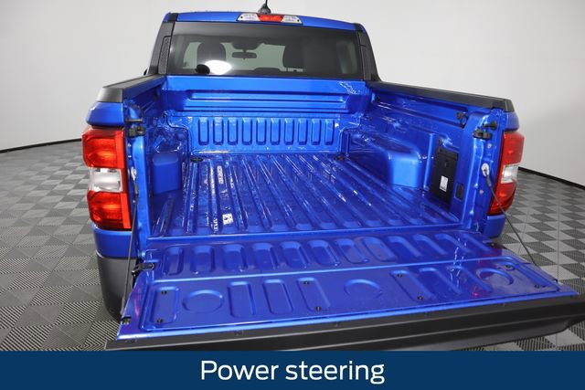 New 2026 Ford Maverick XLT w/ XLT Luxury Package image 23