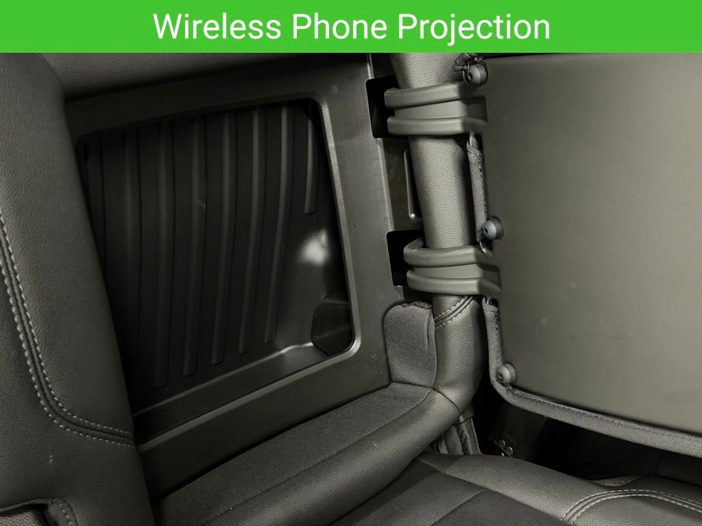 Certified 2022 Chevrolet Silverado 1500 RST w/ All Star Edition Plus image 24