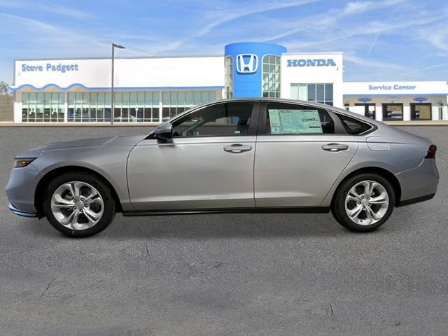 New 2026 Honda Accord LX image 2